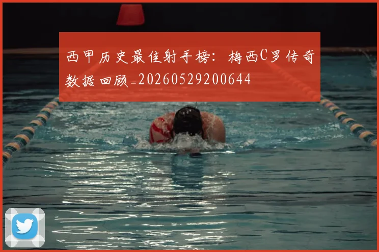 西甲历史最佳射手榜:梅西C罗传奇数据回顾_20260529200644